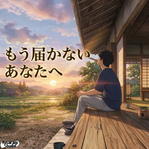 もう届かないあなたへ