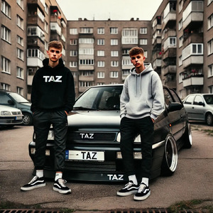 Таз