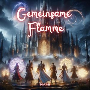 Gemeinsame Flamme