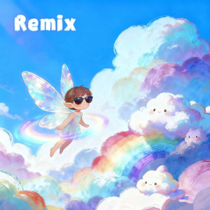 Sparkle(DJHARRY浩楠REMIX)