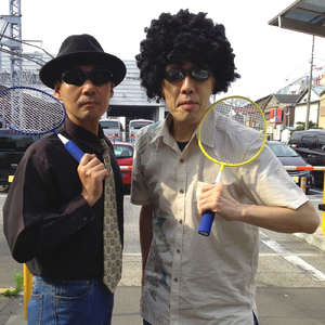 マイケル・チャン