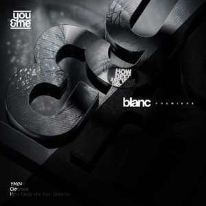 How Deep Are Your Dreams?