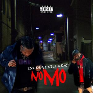 NOMO (feat. IJK)