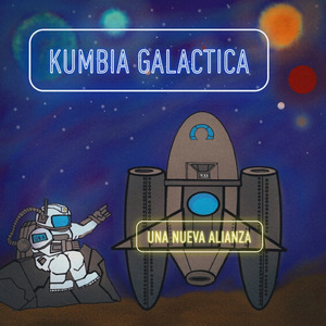Kumbia Galactica