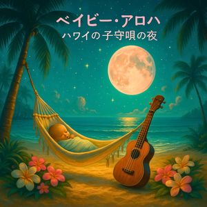 ベビーの夢の波