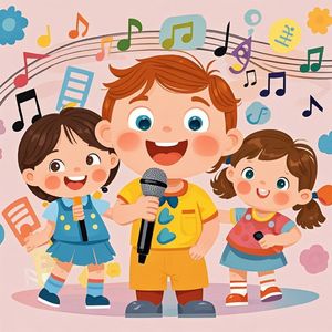 中国生物百科儿歌软体动物《夜光蝾螺》