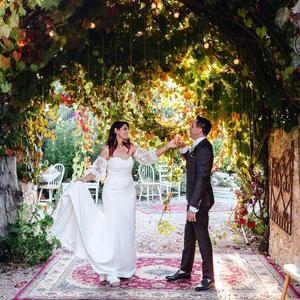 Part of the Plan (feat. Lisa Aberlé)