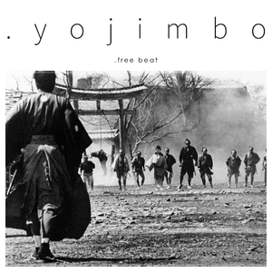 FREE BEAT Yojimbo（和风TRAP）