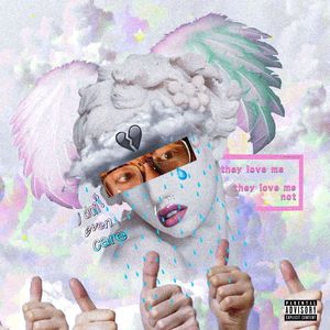 云朵碰撞后哭泣ﾉ✧（prod.SlimDyane）