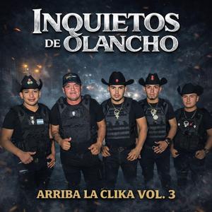 Los Ojos de Pancha