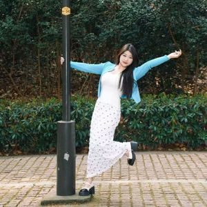 我一直觉得爱你就是爱