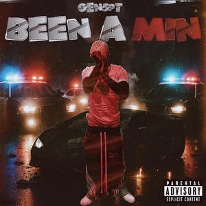 Been a min (feat. Luhh.Exo)