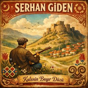 Serhan Giden - Kalenin Bayır Düzü