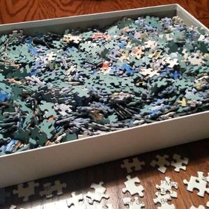 Puzzles
