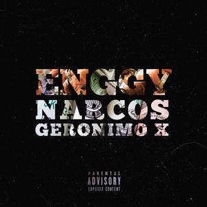 Narcos (feat. Geronimo X)