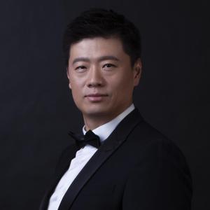 我的家乡是青岛 伴奏