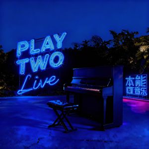 够钟 (Live | 现场)