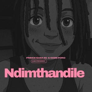 NDIMTHANDILE (feat. Prince Gaba EC)