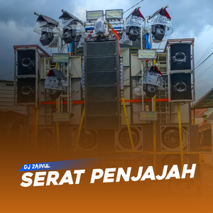 Serat Penjajah