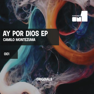 Ay Por Dios (DJ Fory Remix)