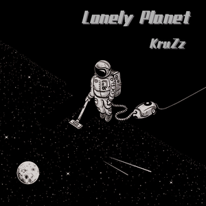 Lonely Planet（Prod. by 金桔0RANG3）