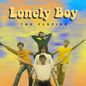 Lonely Boy