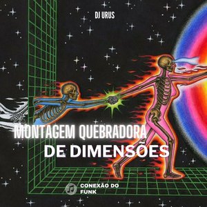 Montagem Quebradora de Dimensões (feat. DJ Amanda ZO)