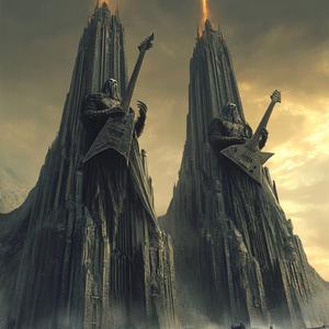 When All Chance For Valor Has Gone (Instrumental)