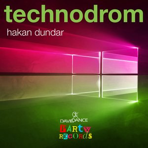Technodrom (Original mix)