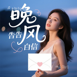晚风告白信