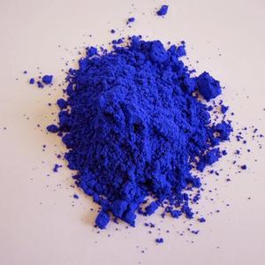 Indigo (Summer High)