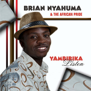 Ndichachengetwa Nani