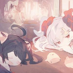 明日、僕は君に会いに行く。