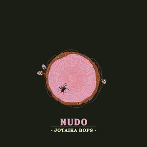 Nudo