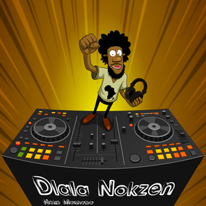 Dlala Nokzen