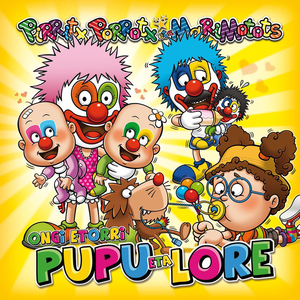 Ipuintxoa - Jolastea Da...