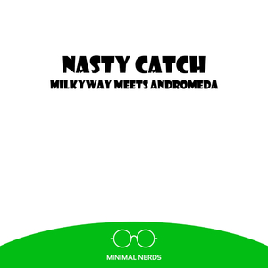 Milkomeda (Original Mix)