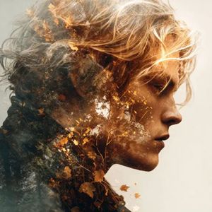 Заметался пожар