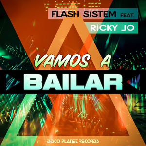 Vamos a Bailar (Extended Mix)