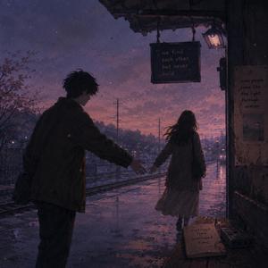 Borrowed Time