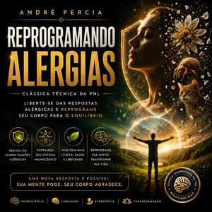 Reprogramando Alergias - Técnica Clássica da PNL