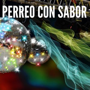 Perreo Con Sabor