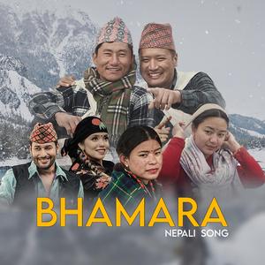 Bhamara (feat. santi shree pariyar/kulendra bk)