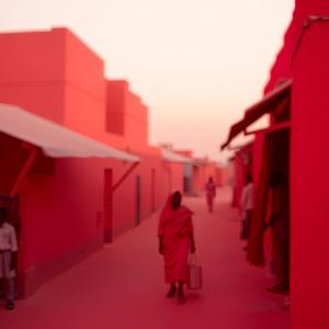 India