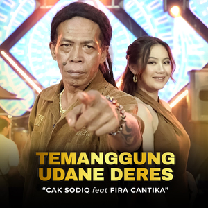 Temanggung Udane Deres (Live)
