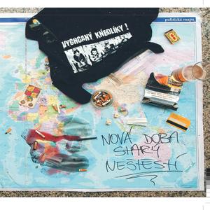 Budoucnost rakoviny životem