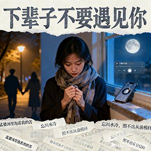 下一辈子不要遇见你.wav