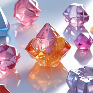 こんぺいとう (feat. 初音ミク)