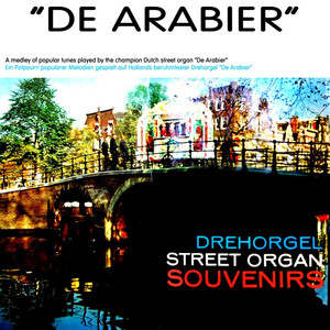 Whispering Hope / De Sneeuwwitte Boezem