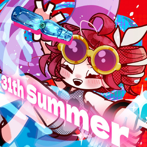 31th Summer (feat. 重音テト)